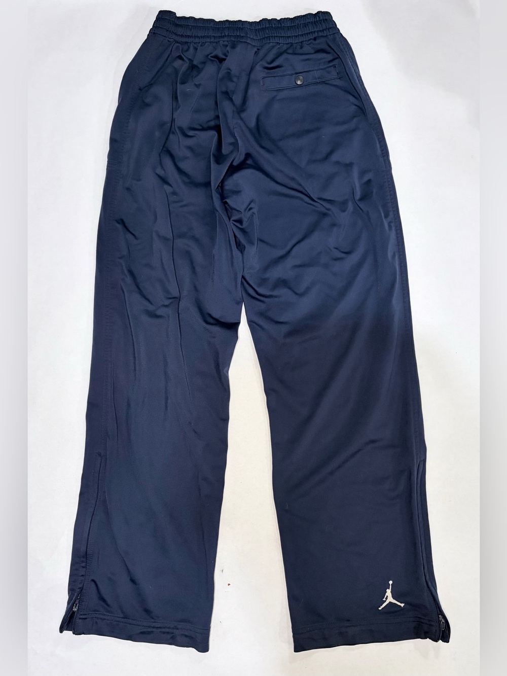 Jordan Navy Men's Track Pants
